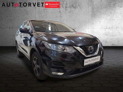 Nissan Qashqai Dig-T 115 Visia - CUV