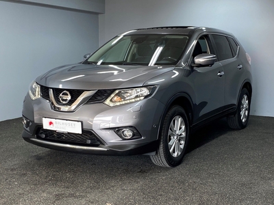 Nissan X-Trail 1,6 dCi 130 N-Connecta 5d