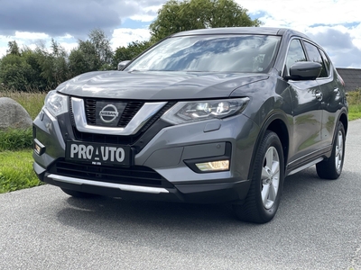 Nissan X-Trail 1,6 Dig-T 163 Acenta 5d