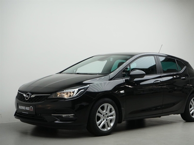 Opel Astra 1,5 D 105 Edition+ 5d