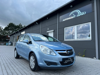 Opel Corsa 1,0 12V Enjoy 5d