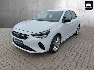 Opel Corsa 1,2 Elegance 5d