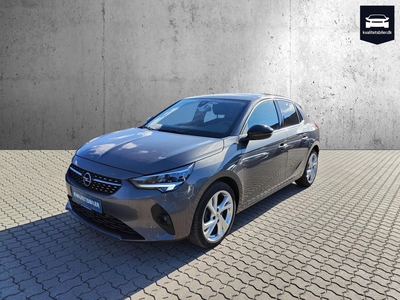 Opel Corsa 1,2 Sport 5d