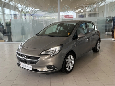 Opel Corsa 1,4 T 100 Sport 5d