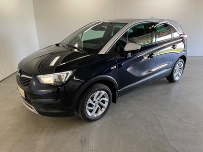 Opel Crossland X 1,2 T 110 Innovation aut. 5d