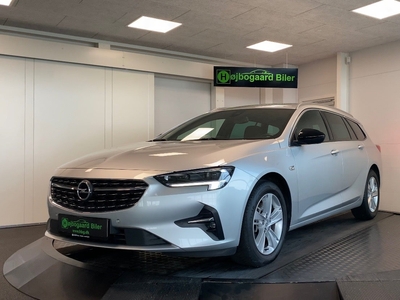 Opel Insignia 2,0 D 174 Elegance Sports Tourer aut. 5d