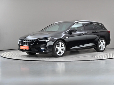 Opel Insignia 2,0 D 174 Ultimate Sport Tourer aut. 5d