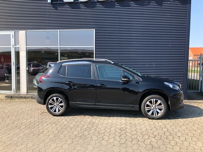 Peugeot 2008 1,2 e-VTi 82 Active ESG 5d