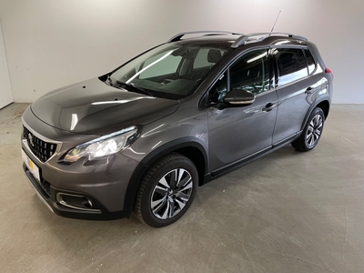 Peugeot 2008 1,2 PureTech 130 Allure+ 5d