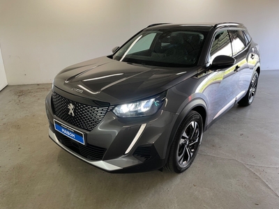 Peugeot 2008 1,5 BlueHDi 100 Allure Pack 5d