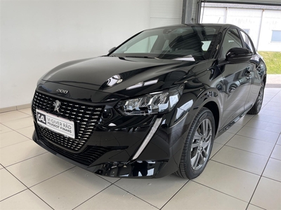 Peugeot 208 1,2 PureTech 75 Selection 5d