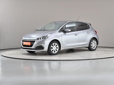 Peugeot 208 1,2 PureTech 82 Envy 5d