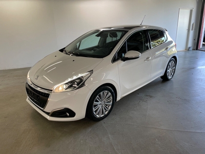 Peugeot 208 1,5 BlueHDi 100 Prestige 5d