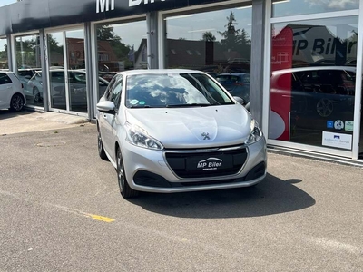 Peugeot 208 BlueHDi 100 Envy - Halvkombi