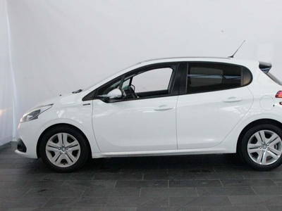 Peugeot 208 BlueHDi 100 Signature Sky - Halvkombi