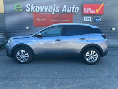 Peugeot 3008 1,2 e-THP 130 Active 5d