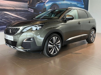 Peugeot 3008 1,5 BlueHDi 130 Allure Pack EAT8 5d