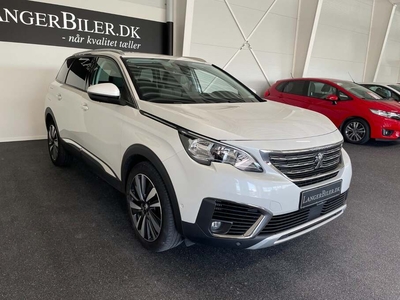 Peugeot 5008 e-THP 130 Allure 7prs