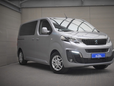 Peugeot e-Traveller 50 L2 Business