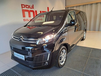 Peugeot e-Traveller L3 Business - MPV Minibus Aut.