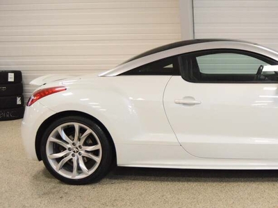 Peugeot RCZ THP 200 - Coupe