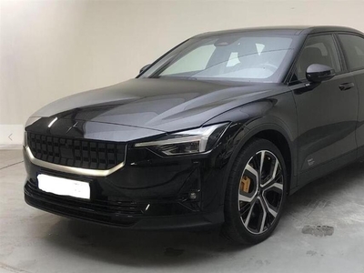 Polestar 2 EL Long Range Performance Plus AWD 408HK 5d Trinl. Gear - Hatch