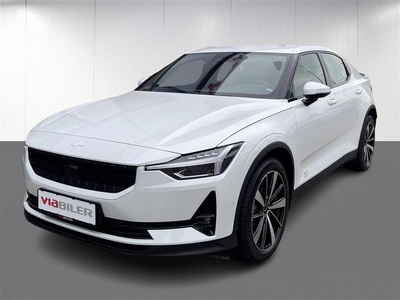 Polestar 2 EL Standard Range 231HK 5d Aut. - Hatch