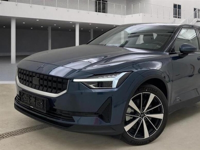 Polestar 2 EL Standard Range Plus 224HK 5d Trinl. Gear - Hatch