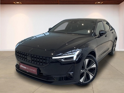 Polestar 2 Long Range 5d