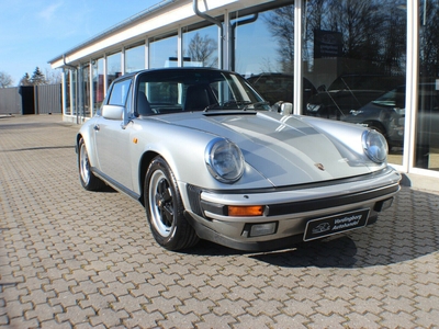 Porsche 911 2,7 Coupé 2d