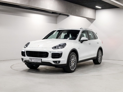 Porsche Cayenne 3,0 D Tiptr. 5d