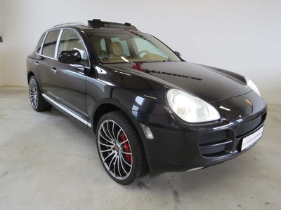 Porsche Cayenne Tiptr. - SUV 4x4 Aut.