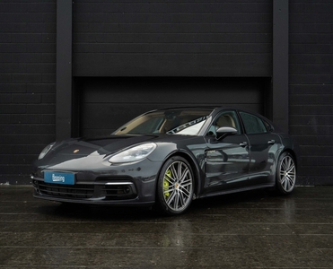 Porsche Panamera 4 2,9 E-Hybrid PDK 5d