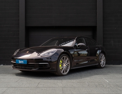 Porsche Panamera 4 2,9 E-Hybrid PDK 5d