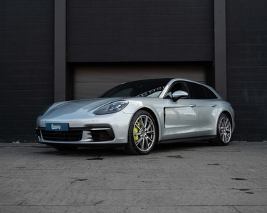 Porsche Panamera 4 2,9 E-Hybrid Sport Turismo PDK 5d