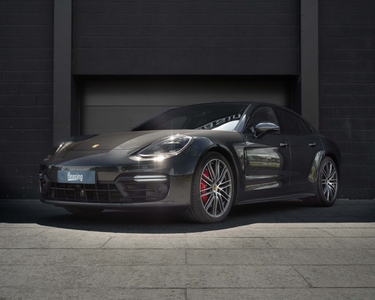 Porsche Panamera GTS 4,0 PDK 5d