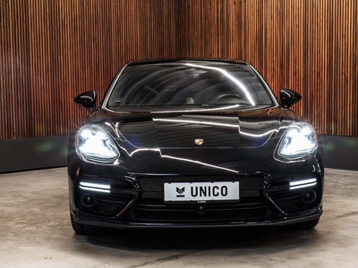 Porsche Panamera Turbo Sport Turismo PDK - St.car 4x4 Aut.