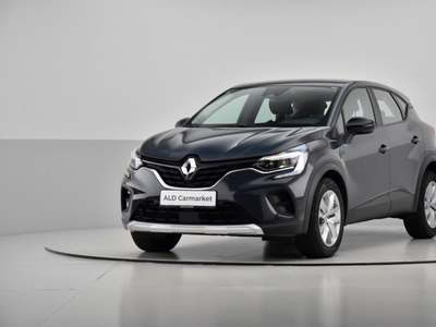 Renault Captur 1,0 TCe 90 Zen 5d