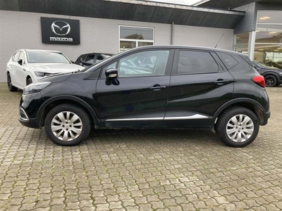 Renault Captur dCi 90 Expression - CUV