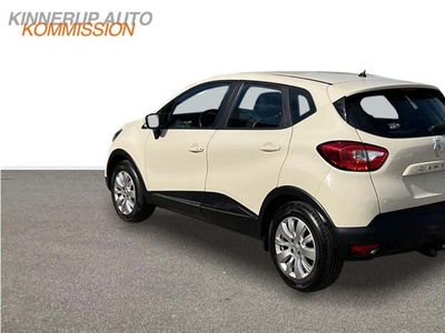 Renault Captur dCi 90 Expression - CUV