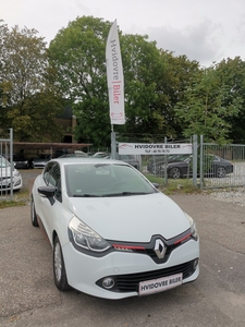 Renault Clio IV 0,9 TCe 90 Expression 5d