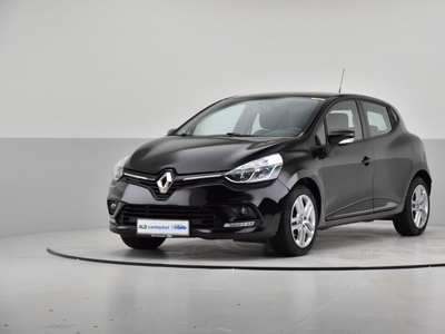 Renault Clio IV 0,9 TCe 90 GO! 5d