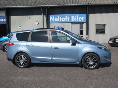 Renault Grand Scenic III 1,5 dCi 110 Dynamique aut. 7prs 5d