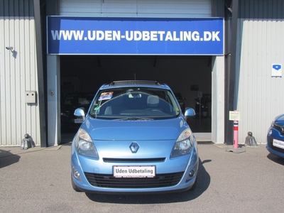 Renault Grand Scenic III 1,5 dCi 110 Dynamique aut. 7prs 5d