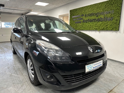 Renault Grand Scenic III 1,9 dCi 130 Dynamique 5d