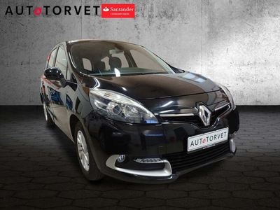 Renault Grand Scenic III TCe 130 Energy - MPV