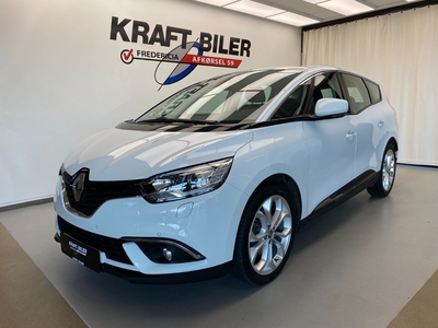 Renault Grand Scenic IV 1,3 TCe 140 Zen 5d