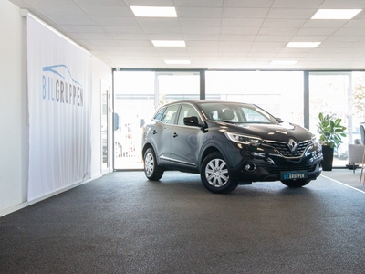 Renault Kadjar 1,2 TCe 130 Zen EDC 5d