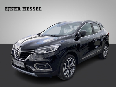 Renault Kadjar 1,3 TCe 140 Intens EDC 5d