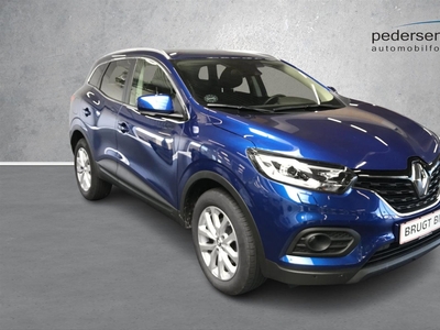 Renault Kadjar 1,3 TCe 140 Zen EDC 5d